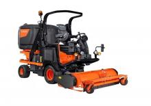 Zahradní traktory a ridery Kubota FC4-501