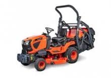 Zahradní traktory a ridery Kubota G261 HD 54 