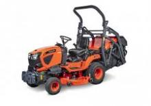 Zahradní traktory a ridery Kubota G261 LD 54 