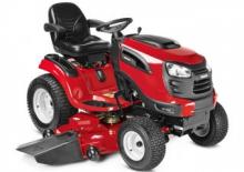 Zahradní traktory a ridery Jonsered GT52F