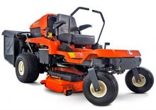 Zahradní traktory a ridery Kubota GZD15-III HD