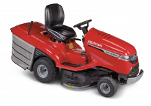 Zahradní traktory a ridery Honda HF 2317 HME