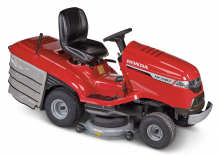Zahradní traktory a ridery Honda HF 2417 HBE