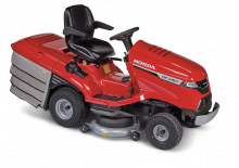 Zahradní traktory a ridery Honda HF 2417 HTE