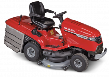 Zahradní traktory a ridery Honda HF 2625 HME