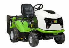 Zahradní traktory a ridery Etesia HYDRO 100 III
