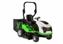 Zahradní traktory a ridery Etesia HYDRO 100 MK124
