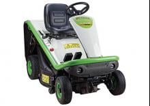 Zahradní traktory a ridery Etesia HYDRO 80 E-CONNECT MKHP4