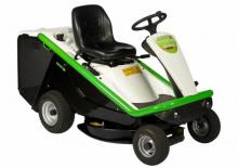 Zahradní traktory a ridery Etesia HYDRO 80 MKHP3