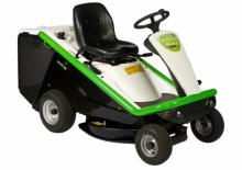 Zahradní traktory a ridery Etesia HYDRO 80 MKHP5