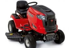 Zahradní traktory a ridery Rover Lawn King 18/42