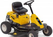 Zahradní traktory a ridery Cub Cadet LR1 MS76