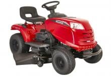 Zahradní traktory a ridery Mountfield MTF 108H SD