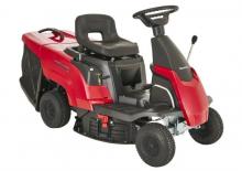 Zahradní traktory a ridery Mountfield MTF 66 MQ