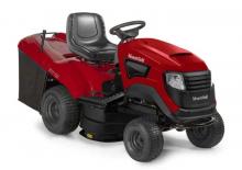 Zahradní traktory a ridery Mountfield MTF 92H Twin