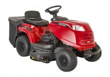Zahradní traktory a ridery Mountfield MTF 98H