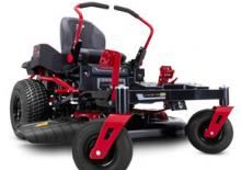 Zahradní traktory a ridery Troy-Bilt Mustang™ Z42E XP