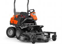 Zahradní traktory a ridery Husqvarna P 520DX