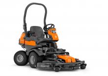 Zahradní traktory a ridery Husqvarna P 524X