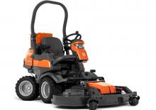 Zahradní traktory a ridery Husqvarna P 524XR EFI