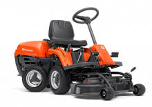 Zahradní traktory a ridery Husqvarna R 112C5