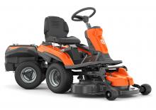 Zahradní traktory a ridery Husqvarna R 200iX