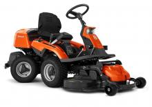 Zahradní traktory a ridery Husqvarna R 216T AWD