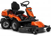 Zahradní traktory a ridery Husqvarna R 316TsX AWD