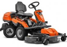 Zahradní traktory a ridery Husqvarna R 318X