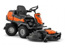 Zahradní traktory a ridery Husqvarna R 418TsX AWD