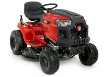 Zahradní traktory a ridery Rover Raider 439/36
