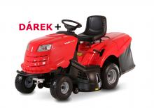 Zahradní traktory a ridery VARI RL 102 H