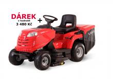 Zahradní traktory a ridery VARI RL 84 H