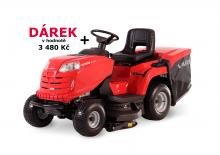 Zahradní traktory a ridery VARI RL 98 H