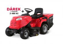 Zahradní traktory a ridery VARI RL 98 HW