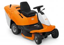Zahradní traktory a ridery Stihl RT 4082