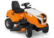 Zahradní traktory a ridery Stihl RT 4097 SX