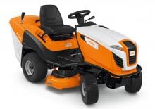 Zahradní traktory a ridery Stihl RT 5097 Z