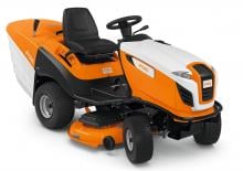 Zahradní traktory a ridery Stihl RT 5112 Z