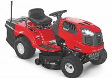 Zahradní traktory a ridery MTD SMART RE 130 H