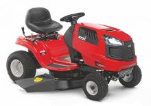 Zahradní traktory a ridery MTD SMART RF 125