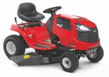 Zahradní traktory a ridery MTD SMART RF 130 H