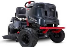 Zahradní traktory a ridery Troy-Bilt Super Bronco™ 42E XP