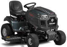 Zahradní traktory a ridery Troy-Bilt Super Bronco™ 46K FAB XP