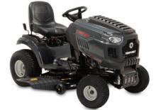 Zahradní traktory a ridery Troy-Bilt Super Bronco™ 46K XP
