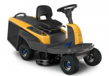 Zahradní traktory a ridery Stiga Swift 372e