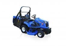 Zahradní traktory a ridery Iseki SXG 324