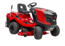 Zahradní traktory a ridery AL-KO T16-103.3 HD V2