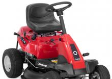 Zahradní traktory a ridery Troy-Bilt TB30B
