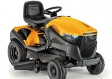 Zahradní traktory a ridery Stiga Tornado 7108 W